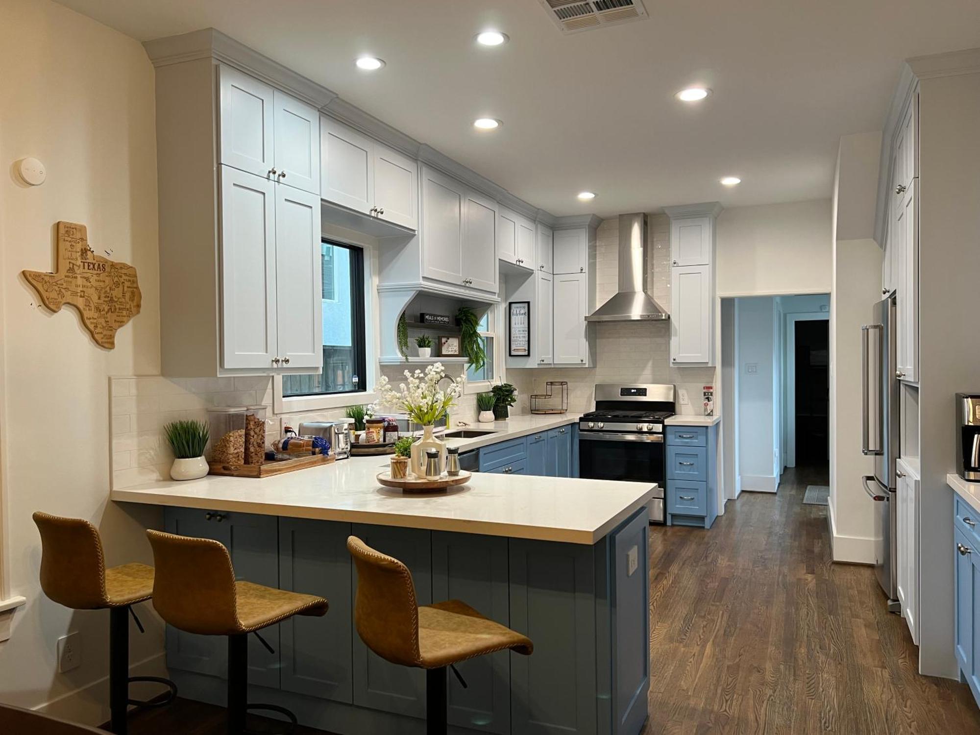 Mycrib Houston Hostel Εξωτερικό φωτογραφία