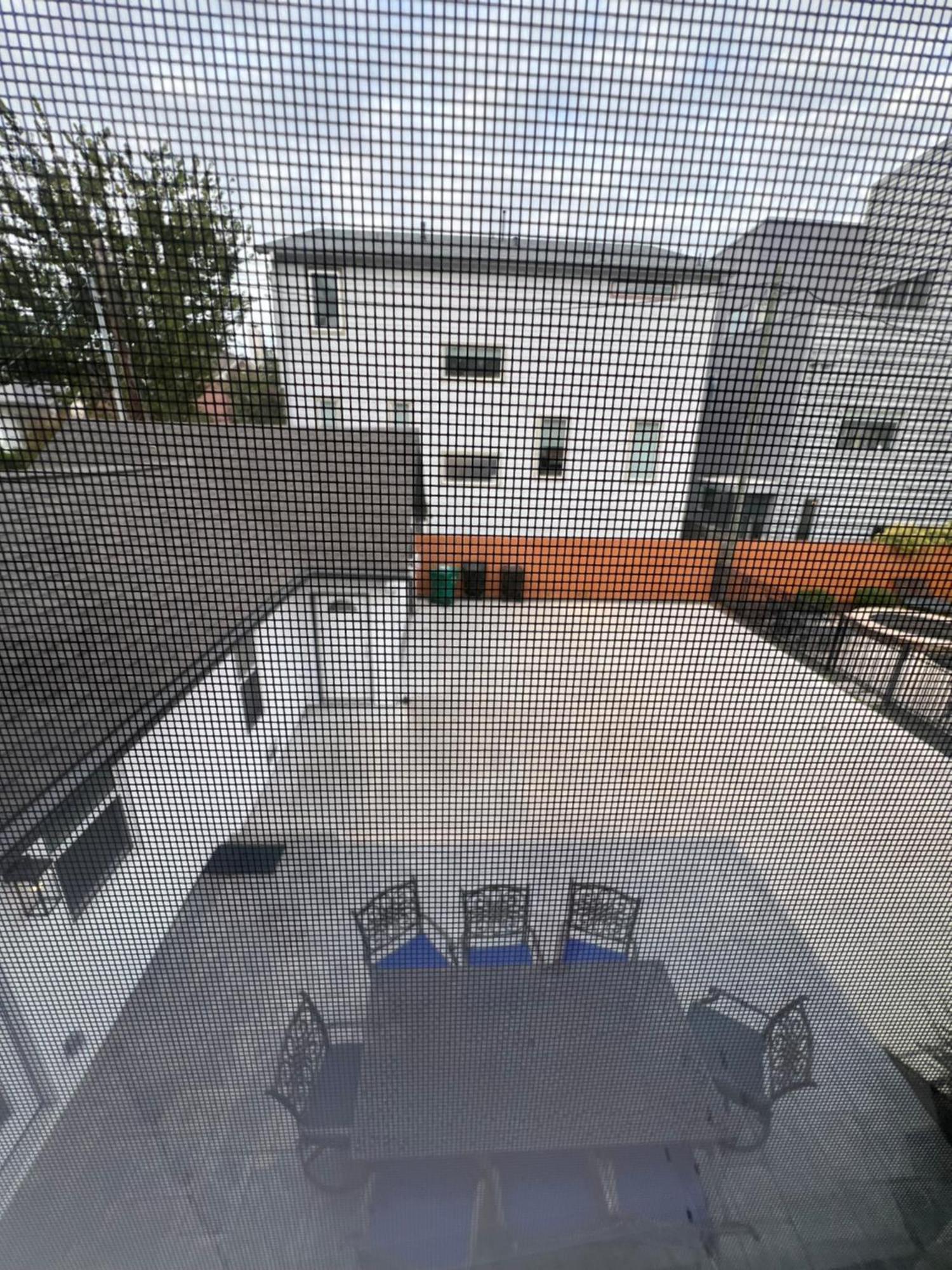 Mycrib Houston Hostel Εξωτερικό φωτογραφία