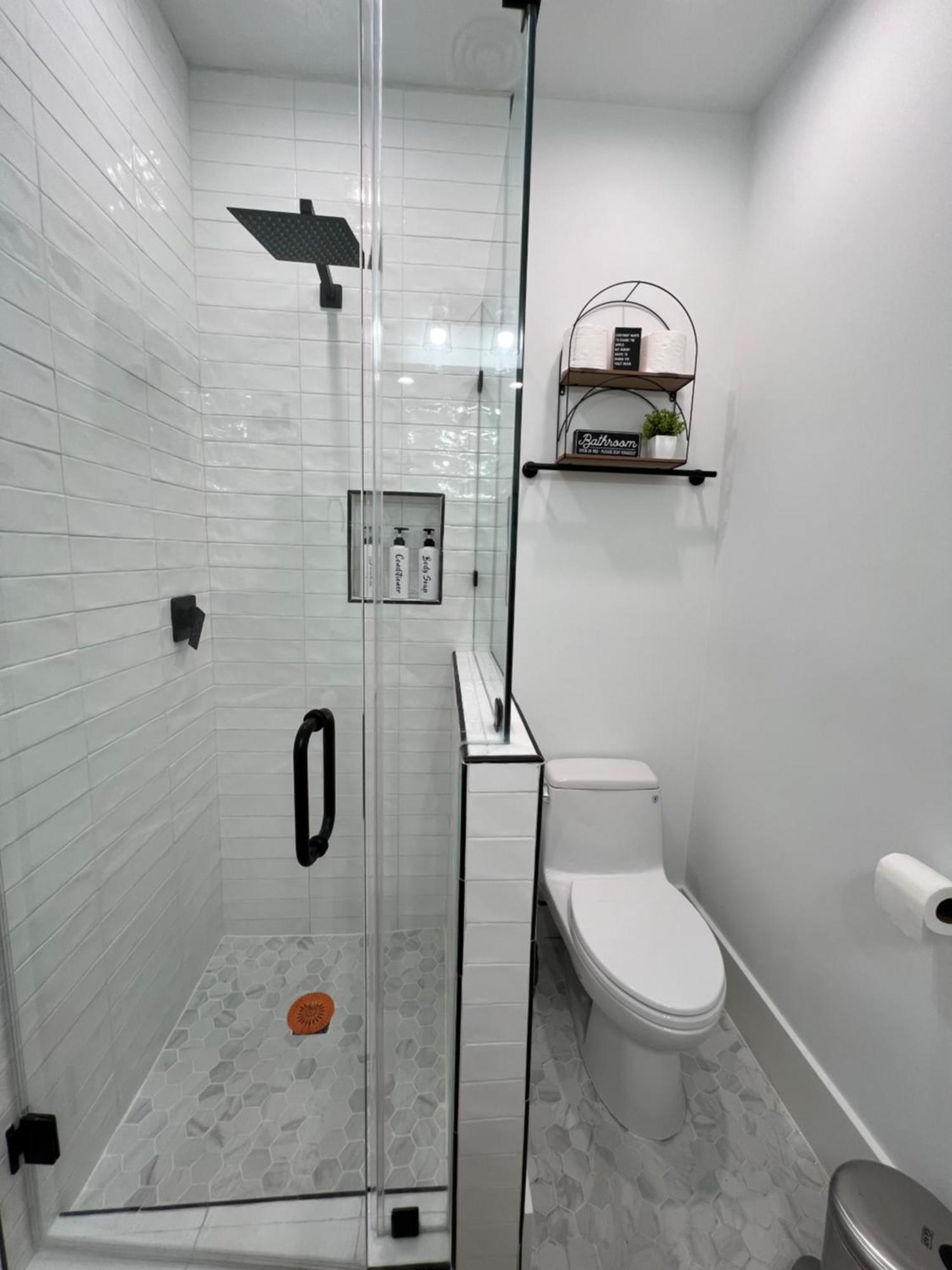Mycrib Houston Hostel Εξωτερικό φωτογραφία