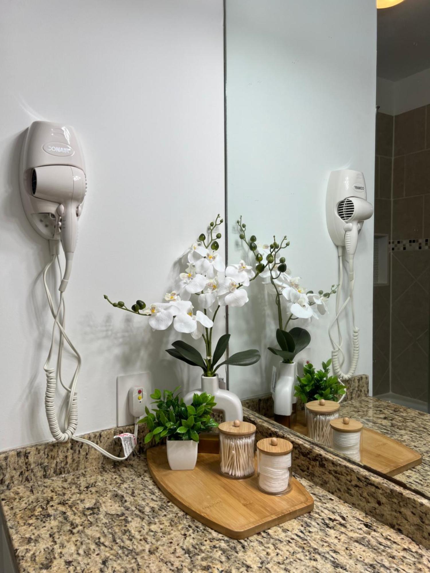 Mycrib Houston Hostel Εξωτερικό φωτογραφία