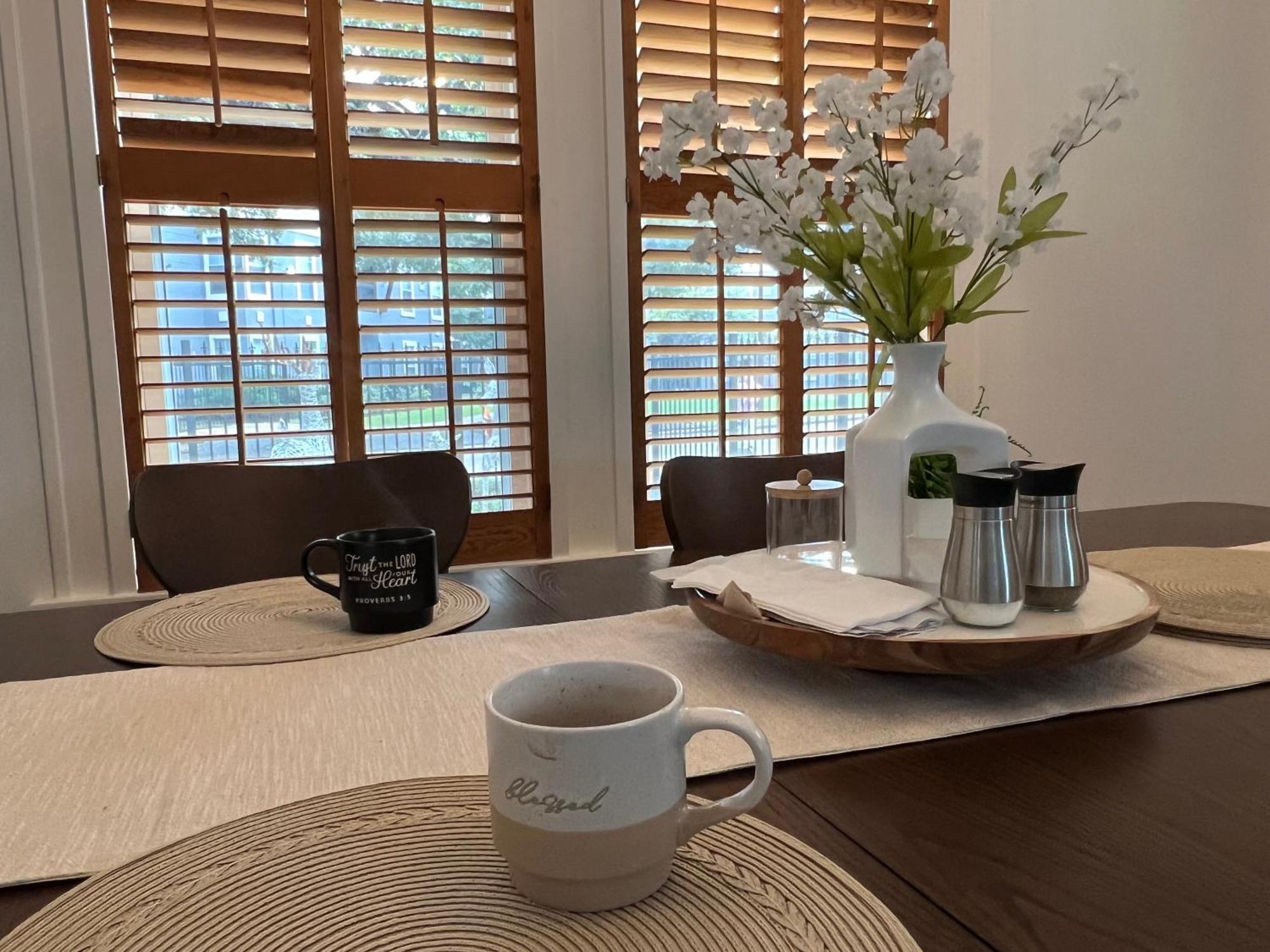 Mycrib Houston Hostel Εξωτερικό φωτογραφία