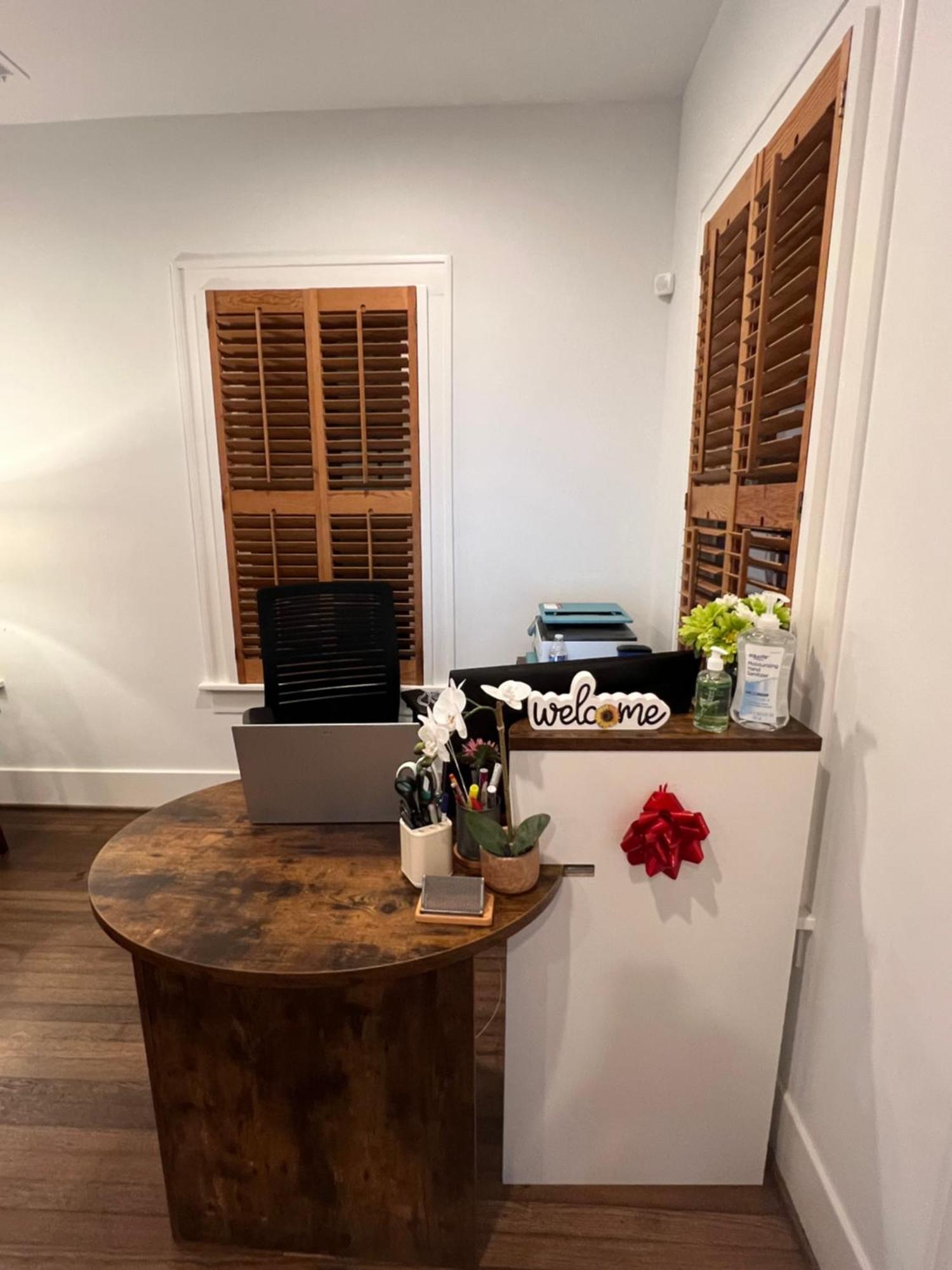 Mycrib Houston Hostel Εξωτερικό φωτογραφία
