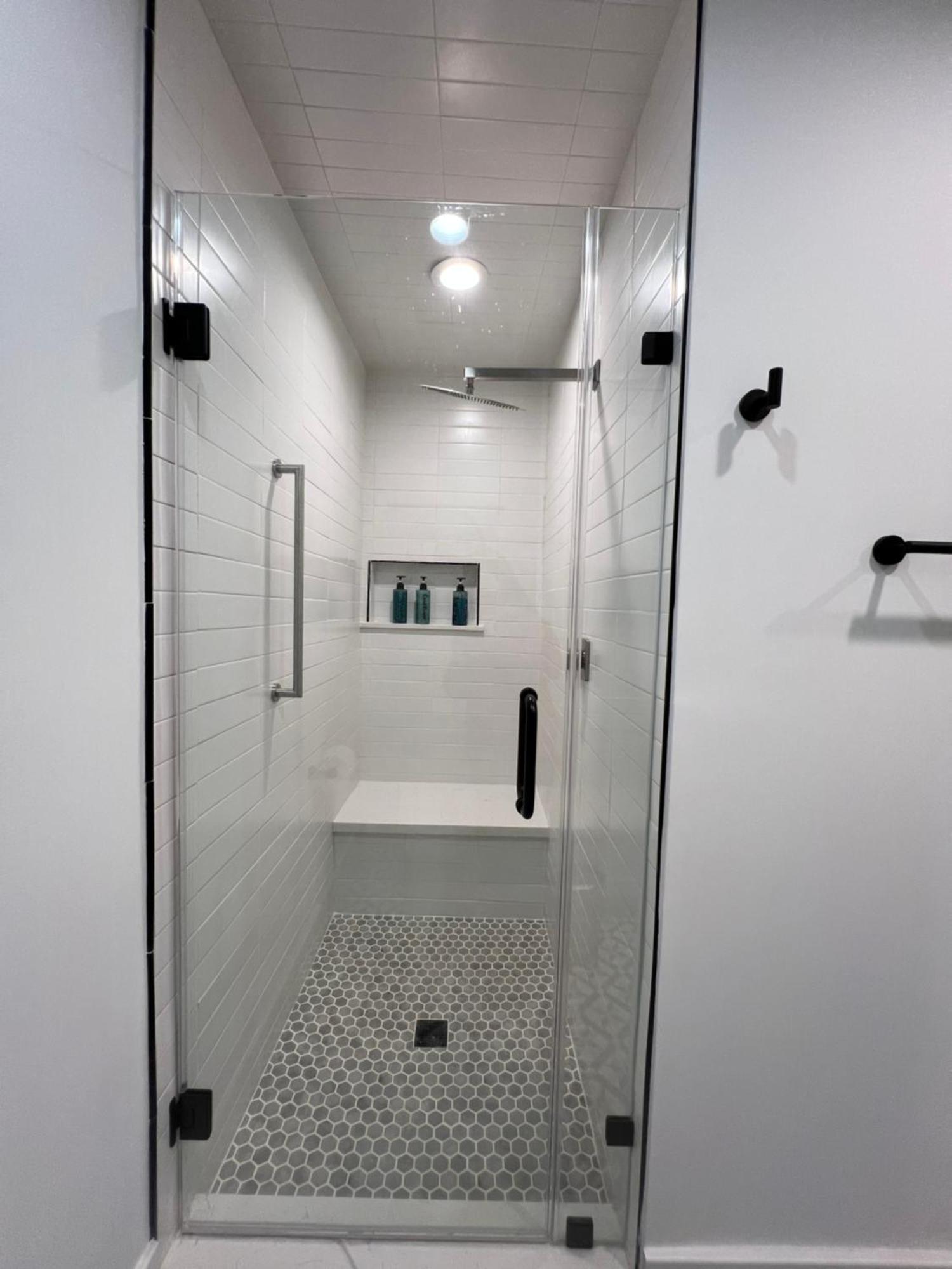 Mycrib Houston Hostel Εξωτερικό φωτογραφία