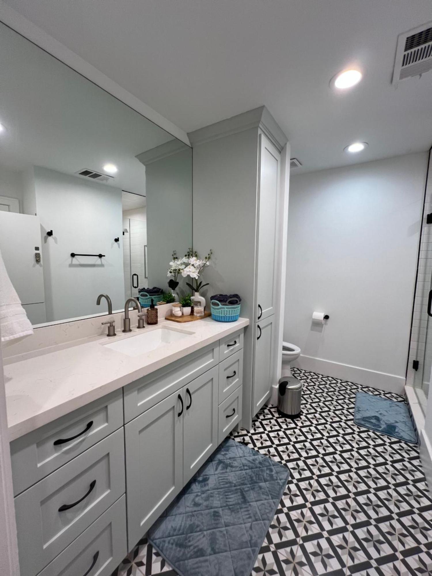 Mycrib Houston Hostel Εξωτερικό φωτογραφία