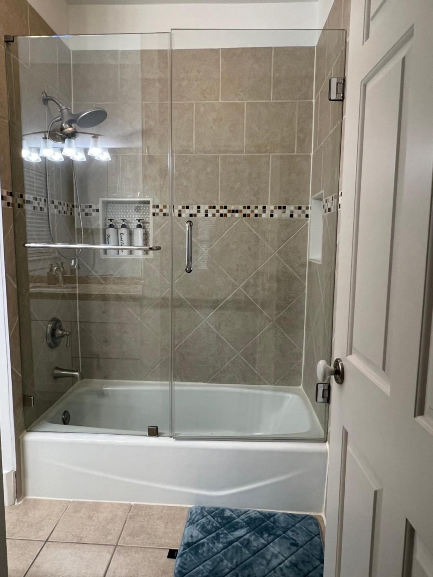 Mycrib Houston Hostel Εξωτερικό φωτογραφία